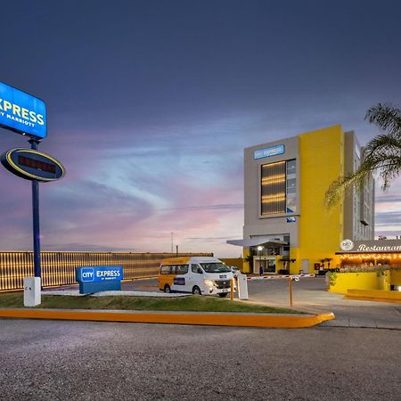 City Express By Marriott Guadalajara Aeropuerto Las Pintas Екстериор снимка