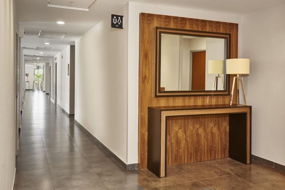 City Express By Marriott Guadalajara Aeropuerto Las Pintas Екстериор снимка