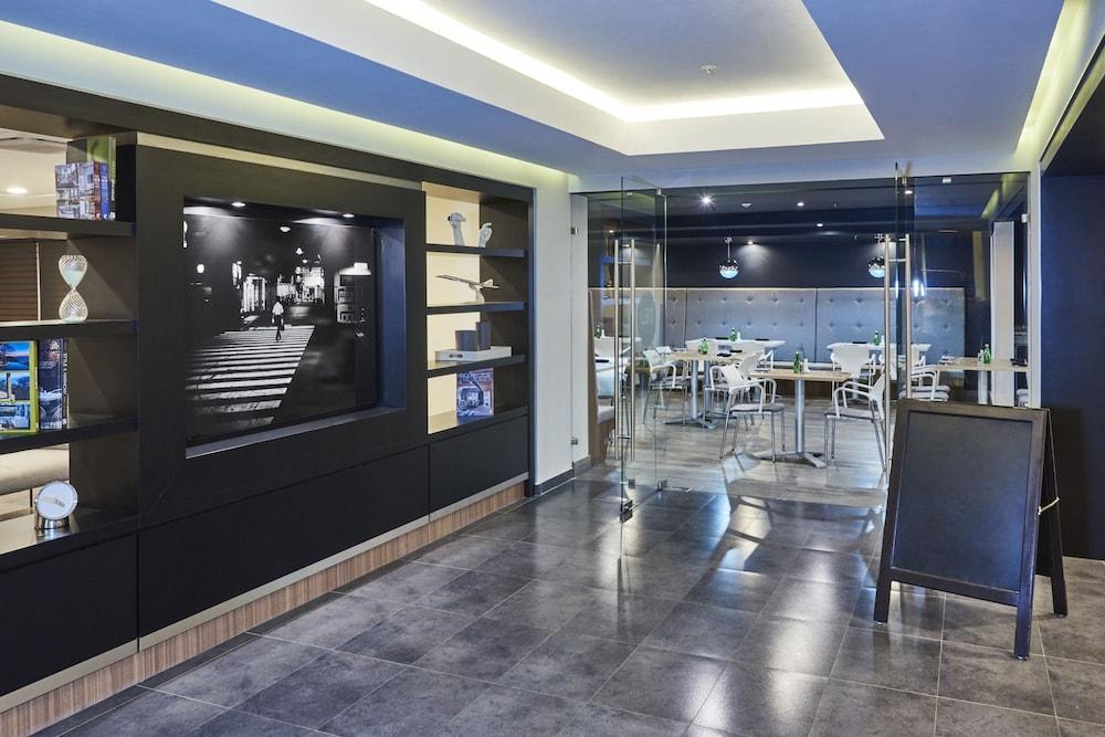 City Express By Marriott Guadalajara Aeropuerto Las Pintas Екстериор снимка