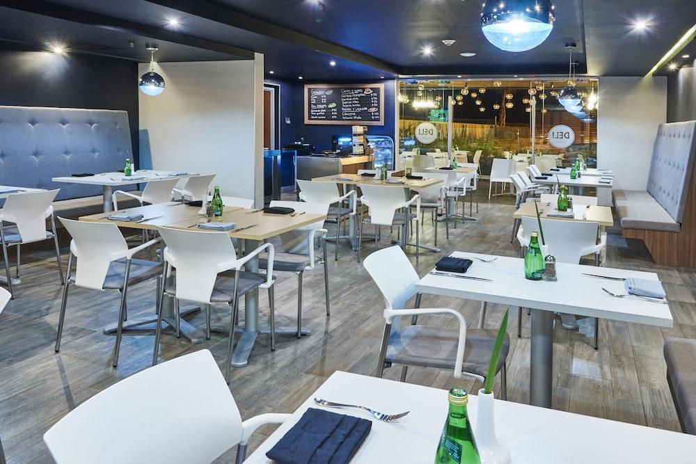 City Express By Marriott Guadalajara Aeropuerto Las Pintas Екстериор снимка