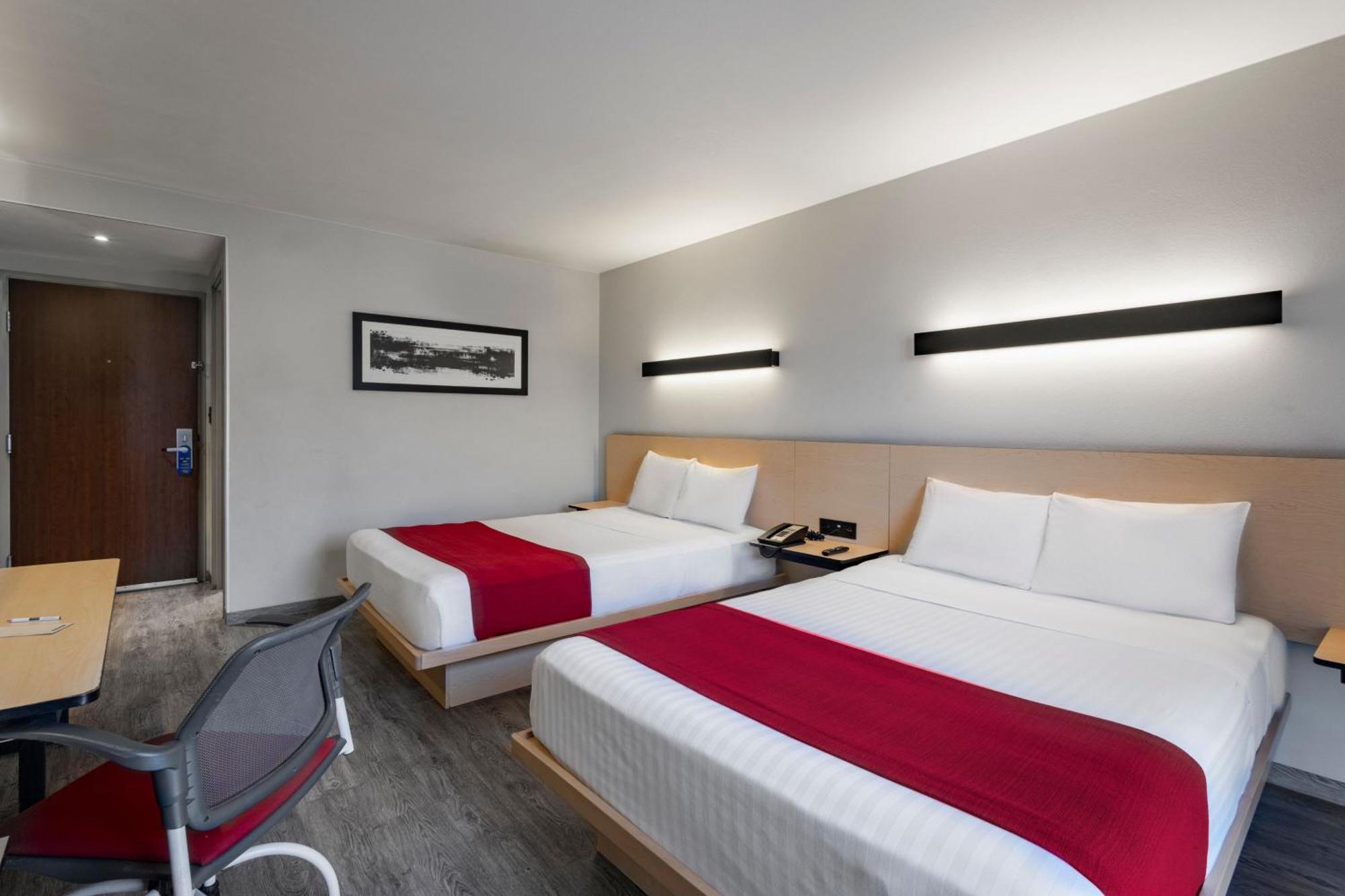 City Express By Marriott Guadalajara Aeropuerto Las Pintas Екстериор снимка
